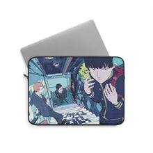 Load image into Gallery viewer, Anime Mob Psycho 100 Laptop Sleeve
