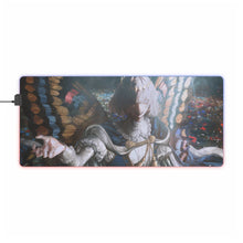 Load image into Gallery viewer, Pretender (Oberon) RGB LED Mouse Pad (Desk Mat)
