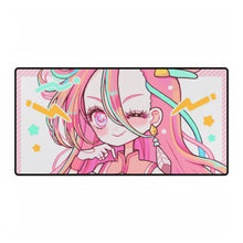 Load image into Gallery viewer, Anime Tropical-Rouge! Pretty Cure Mouse Pad (Desk Mat)
