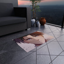 Load image into Gallery viewer, Anime Attack On Titan Rug
