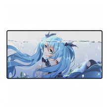 Load image into Gallery viewer, Hatsune Miku Mouse Pad (Desk Mat)
