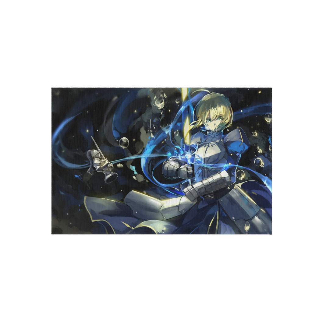 Fate/Stay Night Rug