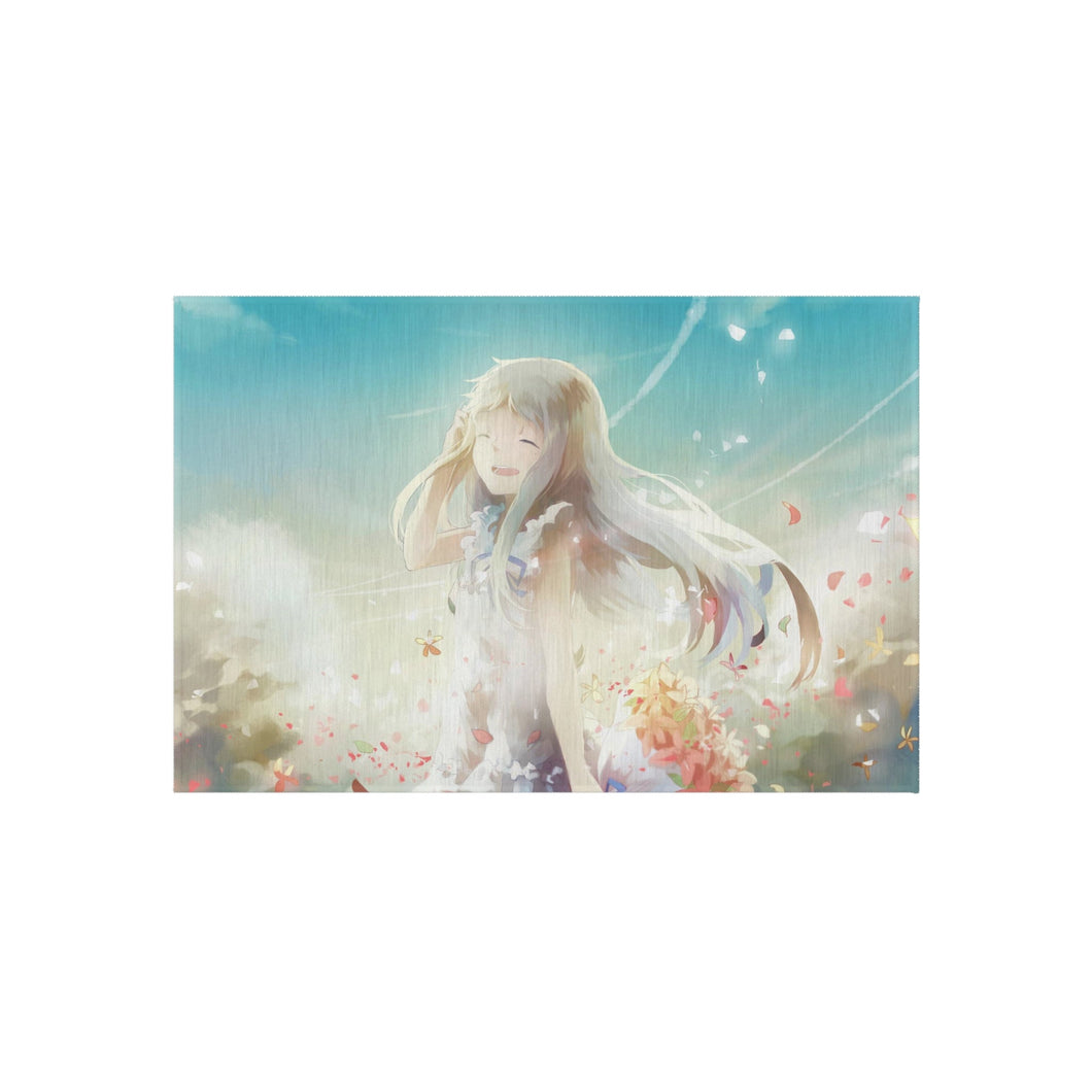 Anohana Rug