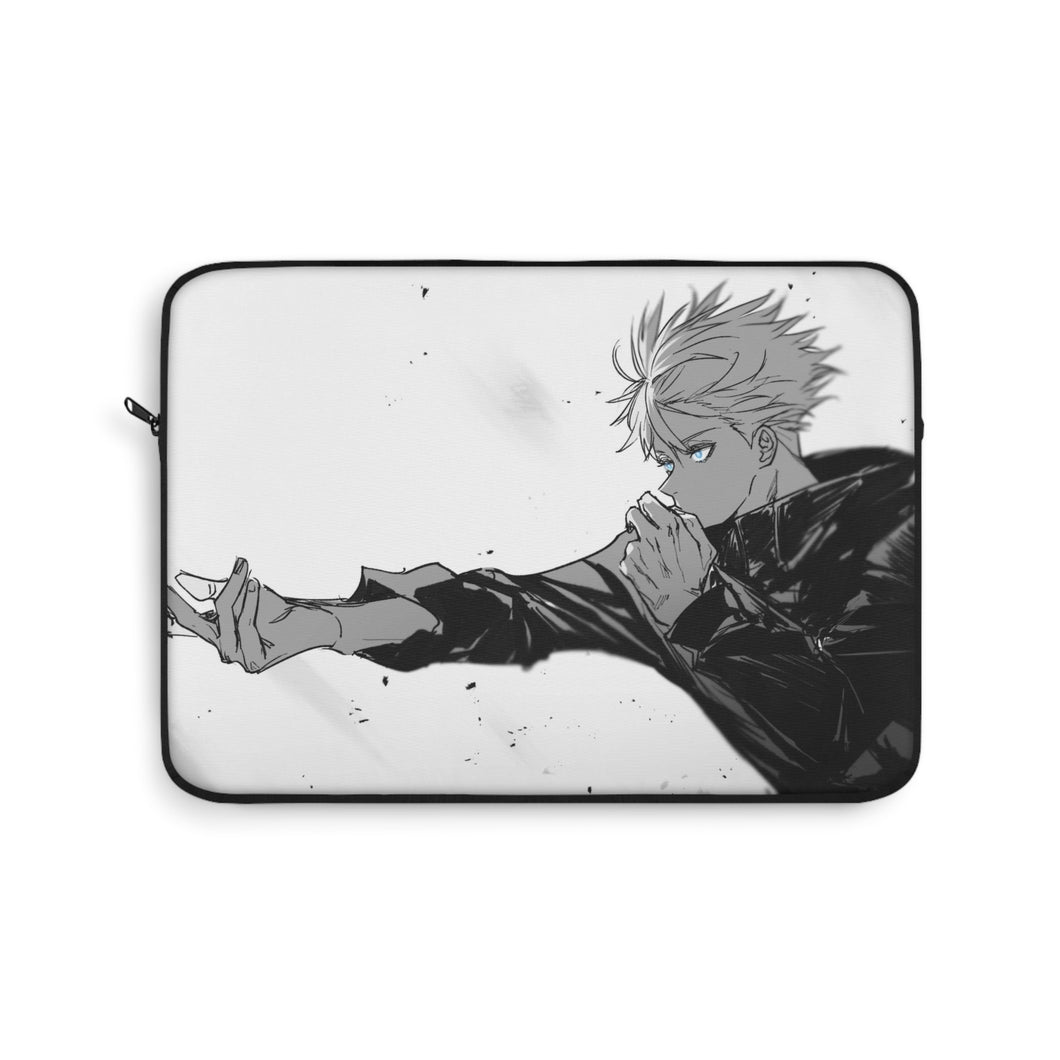 Anime Jujutsu Kaisen Laptop Sleeve
