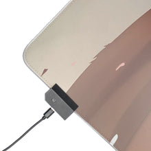 Load image into Gallery viewer, Anime Naruto RGB LED Mouse Pad (Desk Mat)

