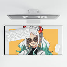 Load image into Gallery viewer, Anime One Piece Mouse Pad (Desk Mat)
