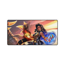 Load image into Gallery viewer, Paladins Mouse Pad (Desk Mat)
