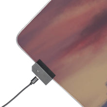 Load image into Gallery viewer, Kill La Kill RGB LED Mouse Pad (Desk Mat)

