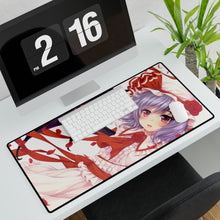 Load image into Gallery viewer, Remilia Scarlet Mouse Pad (Desk Mat)
