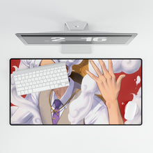 Load image into Gallery viewer, Anime One Piece Mouse Pad (Desk Mat)
