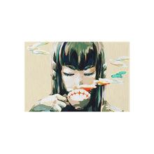 Load image into Gallery viewer, Kill La Kill Rug
