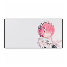 Load image into Gallery viewer, Anime Re:ZERO -Starting Life in Another World- Mouse Pad (Desk Mat)
