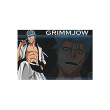 Load image into Gallery viewer, Anime Bleach Rug
