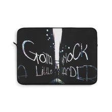 Load image into Gallery viewer, Anime Cowboy Bebopr Laptop Sleeve
