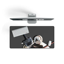 Load image into Gallery viewer, NieR: Automata Mouse Pad (Desk Mat)
