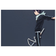Load image into Gallery viewer, Noragami Yato, Noragami Jigsaw Puzzle
