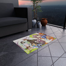 Load image into Gallery viewer, Kobato Rug
