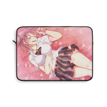 Load image into Gallery viewer, Anime My Teen Romantic Comedy SNAFU Laptop Sleeve
