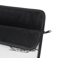 Load image into Gallery viewer, Anime Death Note Laptop Sleeve
