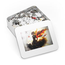 Load image into Gallery viewer, Deadly Maid Jigsaw Puzzle
