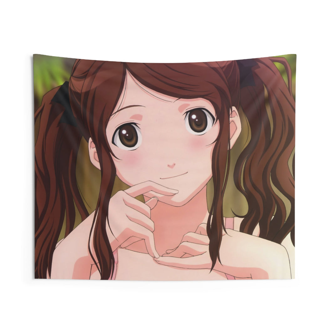 Amagami Indoor Wall Tapestry