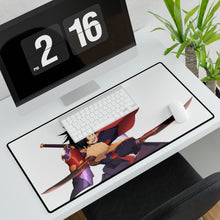 Load image into Gallery viewer, Anime Tales of Zestiria the X Mouse Pad (Desk Mat)
