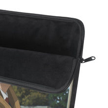 Load image into Gallery viewer, Shinichi and Migi Laptop Sleeve
