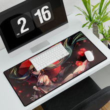 Load image into Gallery viewer, Vocaloid Mouse Pad (Desk Mat)
