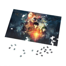 Load image into Gallery viewer, The Rising of the Shield Hero Jigsaw Puzzle
