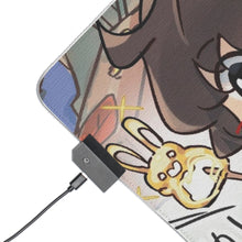 Load image into Gallery viewer, Mo Dao Zu Shi RGB LED Mouse Pad (Desk Mat)
