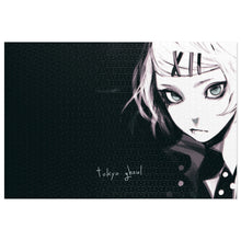 Load image into Gallery viewer, Tokyo Ghoul Juuzou Suzuya Jigsaw Puzzle
