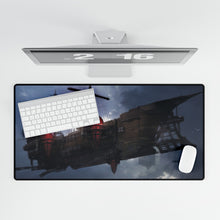 Load image into Gallery viewer, Anime Pixiv Fantasia RDr Mouse Pad (Desk Mat)
