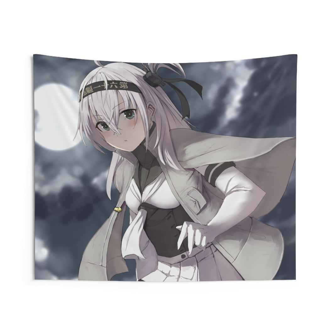 Anime Kantai Collection Indoor Wall Tapestry