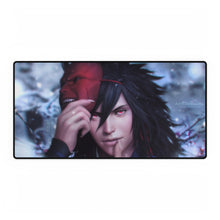 Load image into Gallery viewer, Anime Naruto Mouse Pad (Desk Mat)
