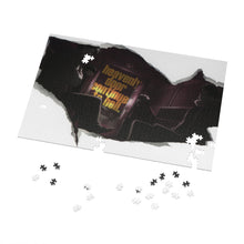 Load image into Gallery viewer, Psycho-Pass enforcers Jigsaw Puzzle
