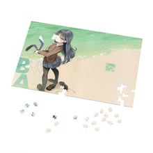 Load image into Gallery viewer, Rascal Does Not Dream Of Bunny Girl Senpai Jigsaw Puzzle

