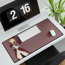 Load image into Gallery viewer, Break Blade Mouse Pad (Desk Mat)
