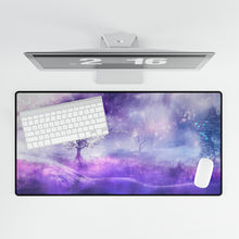 Load image into Gallery viewer, Anime Tree Mouse Pad (Desk Mat)
