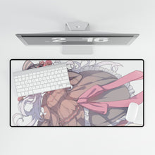 Load image into Gallery viewer, Shalltear Bloodfallen Mouse Pad (Desk Mat)
