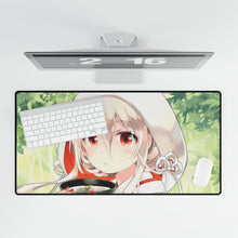 Load image into Gallery viewer, Anime Urara Meirochō Mouse Pad (Desk Mat)

