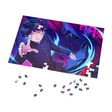 Load image into Gallery viewer, Mob Psycho 100 Shigeo Kageyama Jigsaw Puzzle
