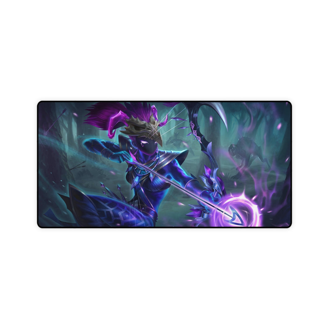Smite Mouse Pad (Desk Mat)