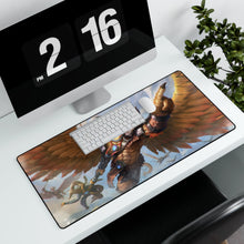 Load image into Gallery viewer, Smite Mouse Pad (Desk Mat)
