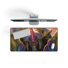 Load image into Gallery viewer, Khepri Mouse Pad (Desk Mat)
