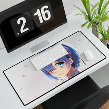 Load image into Gallery viewer, Anime Re:ZERO -Starting Life in Another World- Mouse Pad (Desk Mat)
