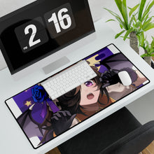 Load image into Gallery viewer, Anime Uma Musume: Pretty Der Mouse Pad (Desk Mat)
