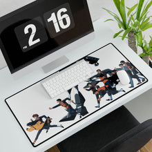 Load image into Gallery viewer, Patlabor Mouse Pad (Desk Mat)
