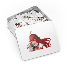 Load image into Gallery viewer, Mushoku Tensei: Jobless Reincarnation Jigsaw Puzzle
