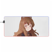 Load image into Gallery viewer, The Rising Of The Shield Hero RGB LED Mouse Pad (Desk Mat)
