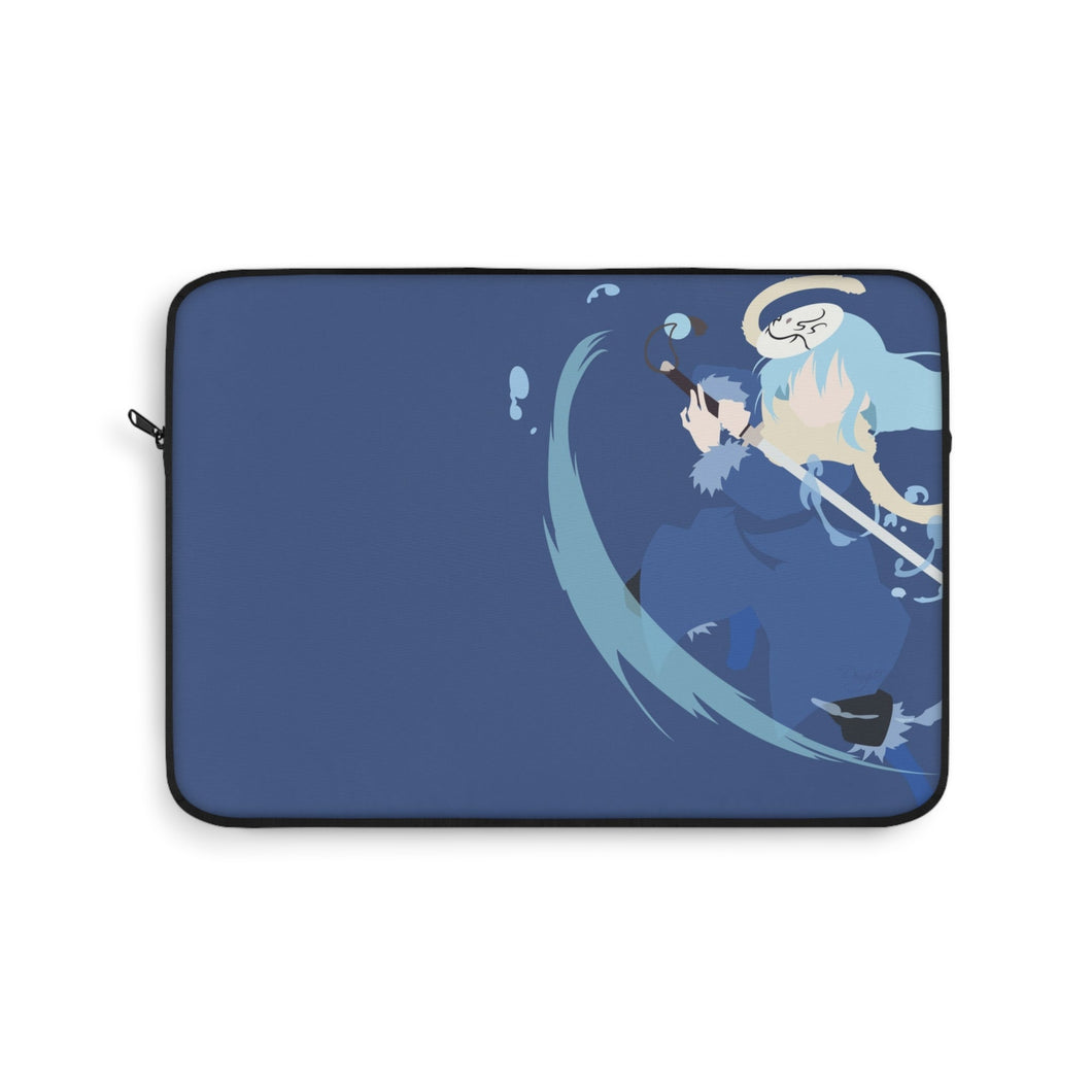 That Time I Got Reincarnated As A Slime Laptop Sleeve